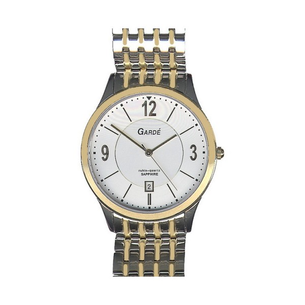 Gardé Uhr - Elegance 89733 - Quarz Edelstahl / Elegance 89733